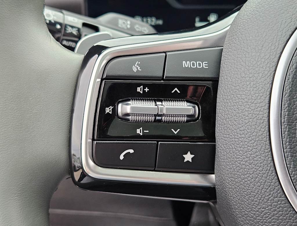 Thumbnail: 2025 Kia Sorento - 31