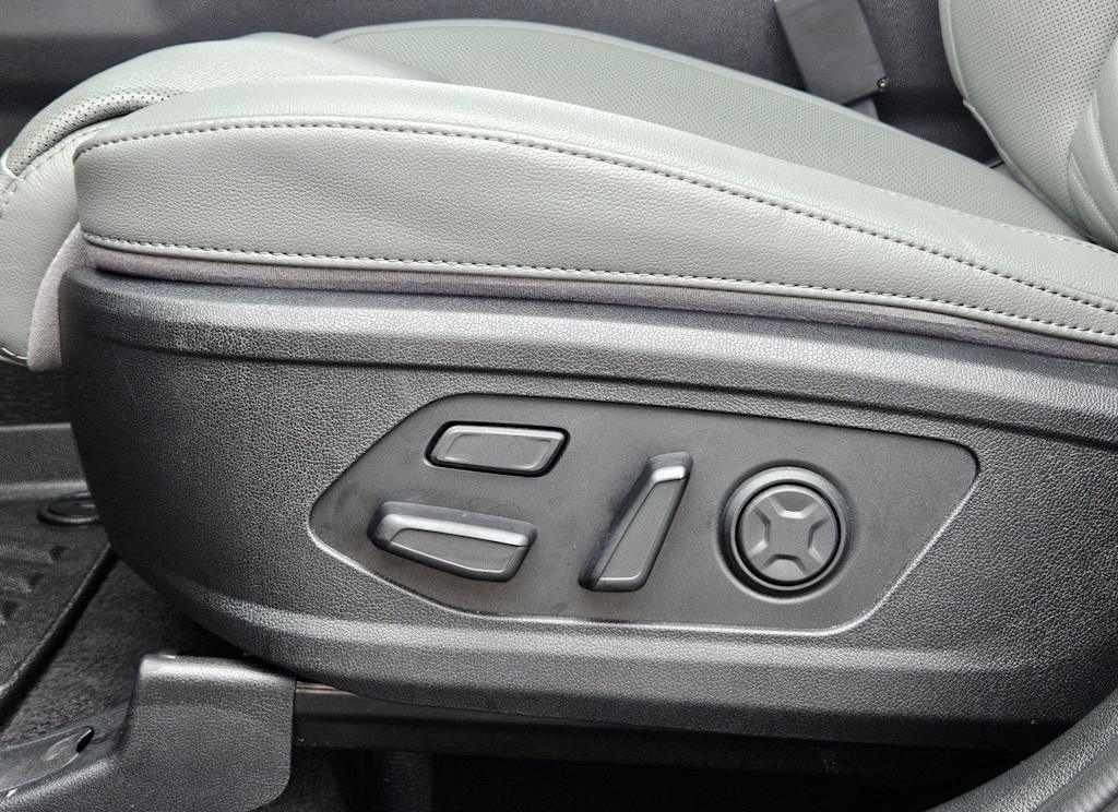 Thumbnail: 2025 Kia Sorento - 26