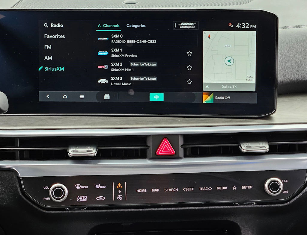 Thumbnail: 2025 Kia Sorento - 14