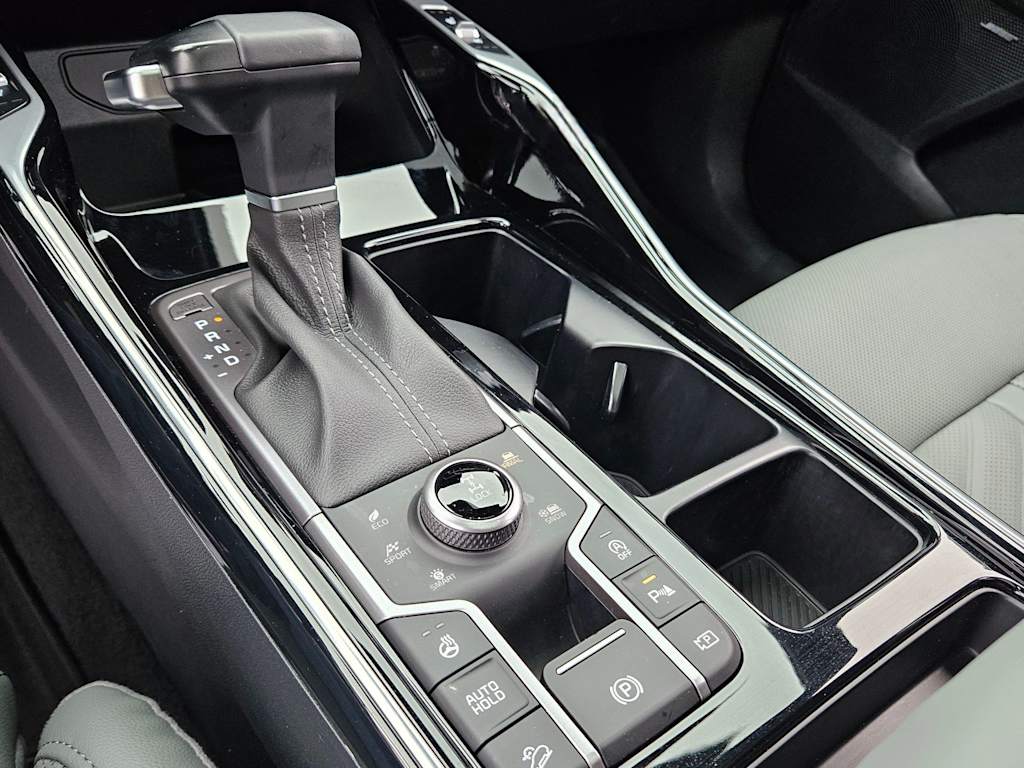 Thumbnail: 2025 Kia Sorento - 15