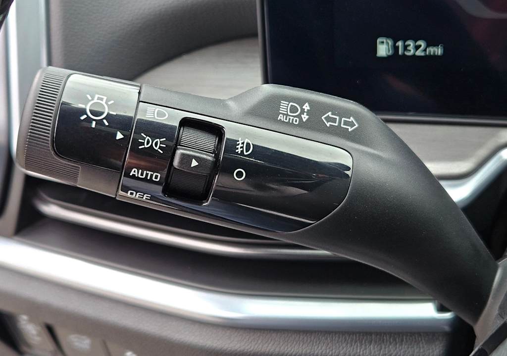 Thumbnail: 2025 Kia Sorento - 18