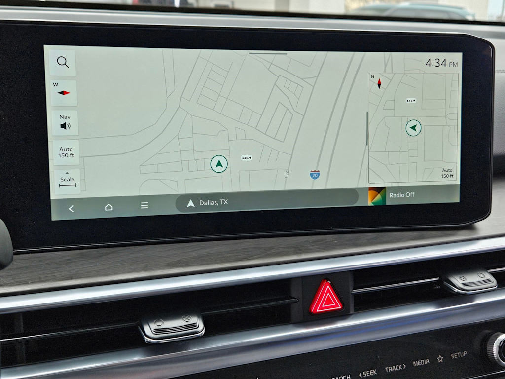 Thumbnail: 2025 Kia Sorento - 33