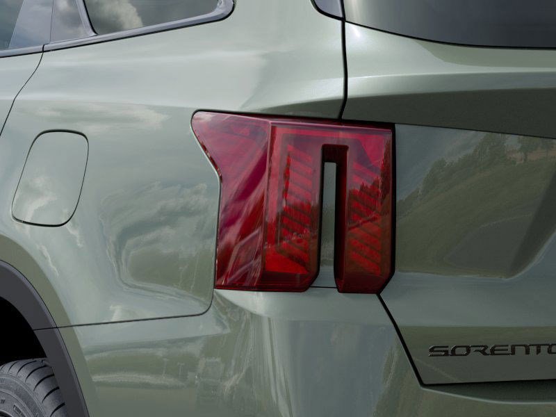 Thumbnail: 2026 Kia Sorento - 14