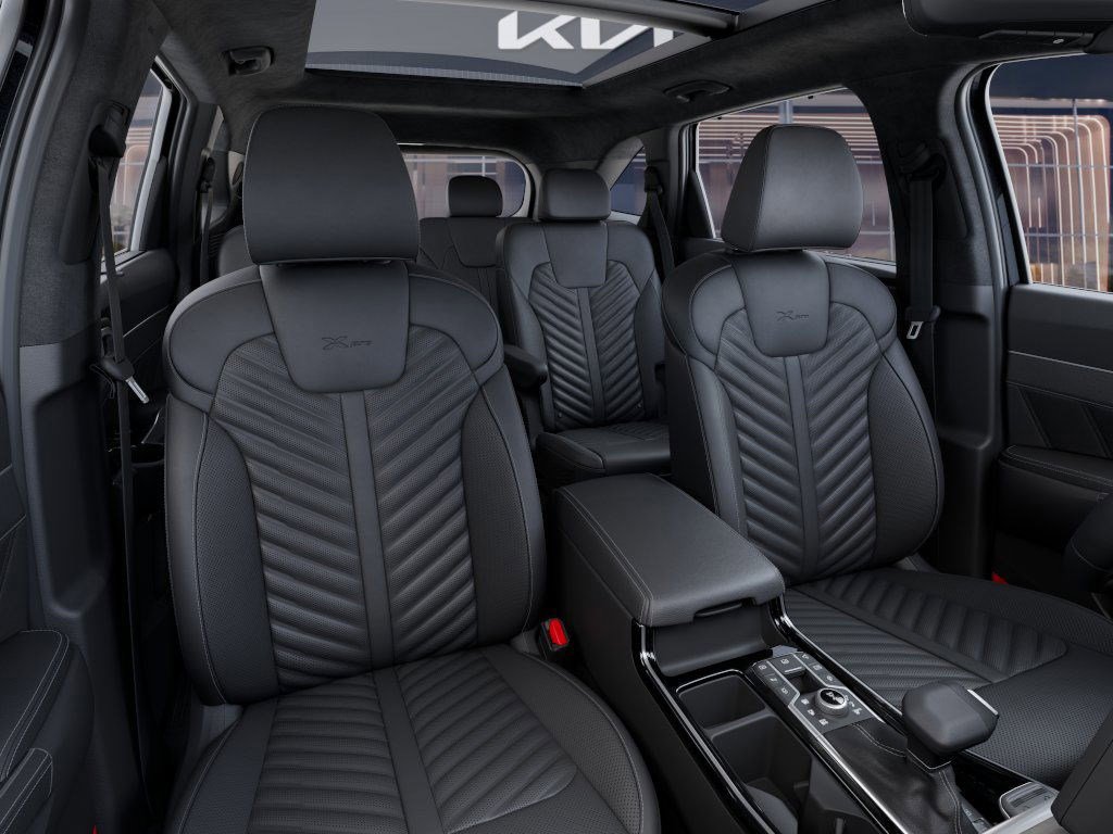 Thumbnail: 2026 Kia Sorento - 6
