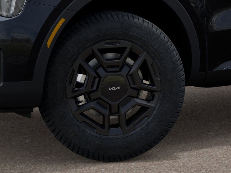 Thumbnail: 2026 Kia Sorento - 5