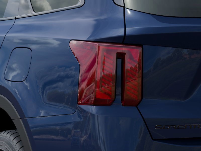 Thumbnail: 2026 Kia Sorento - 7
