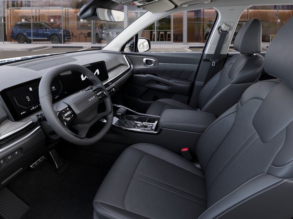 Thumbnail: 2026 Kia Sorento - 21