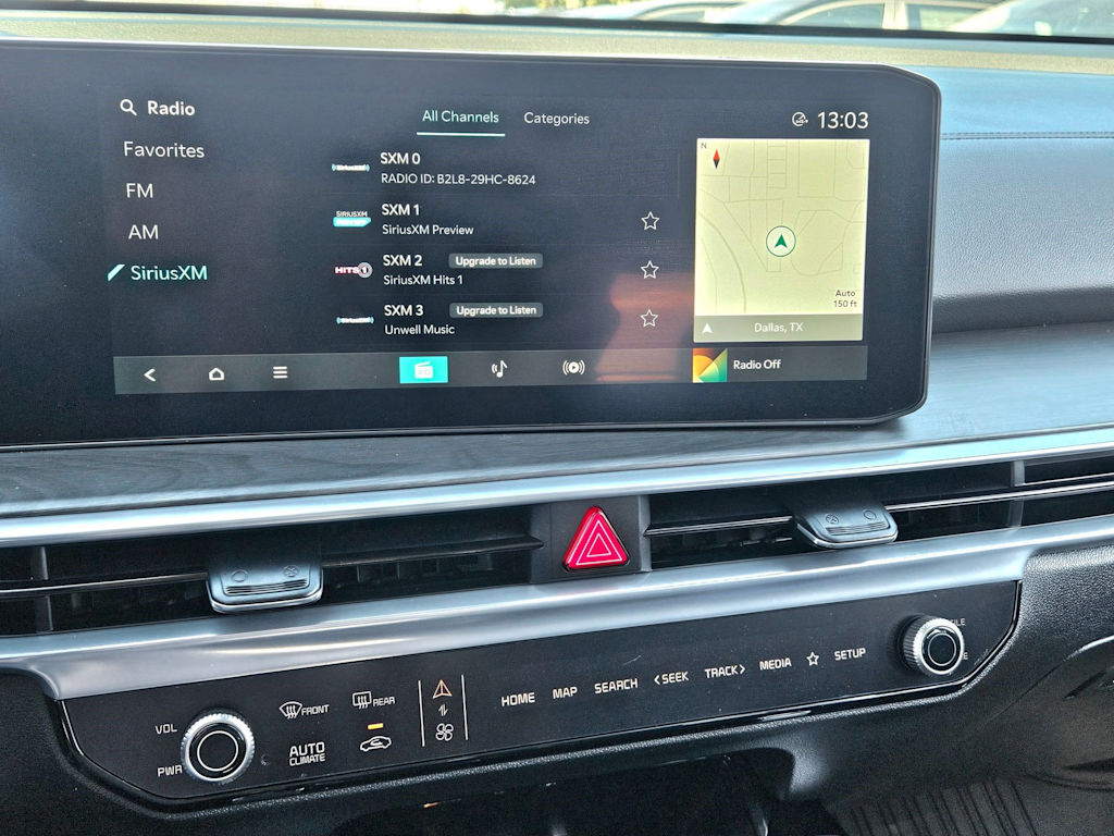 Thumbnail: 2024 Kia Sorento - 14