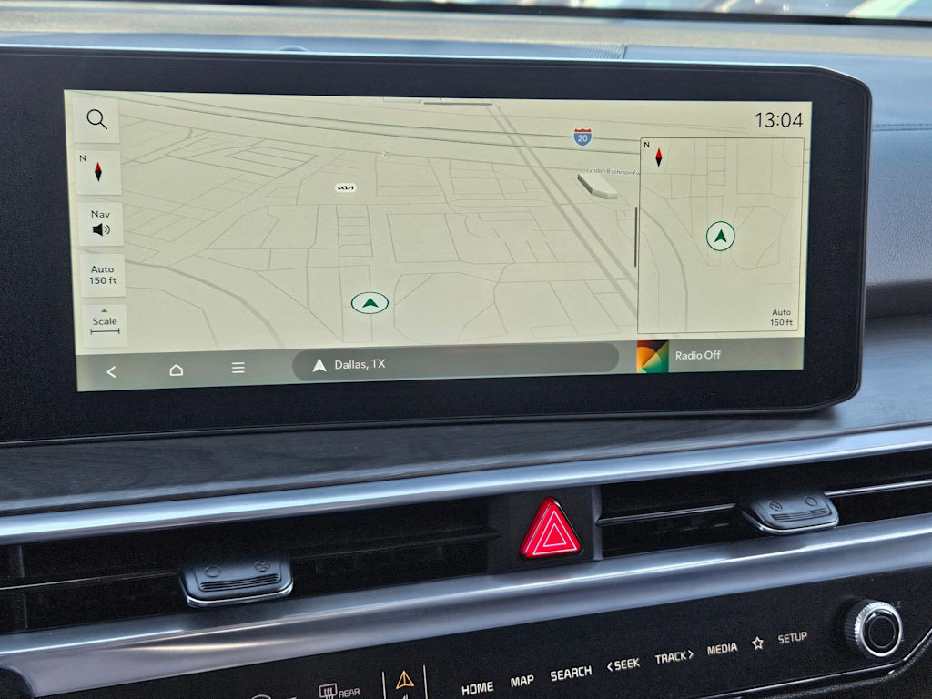 Thumbnail: 2024 Kia Sorento - 36