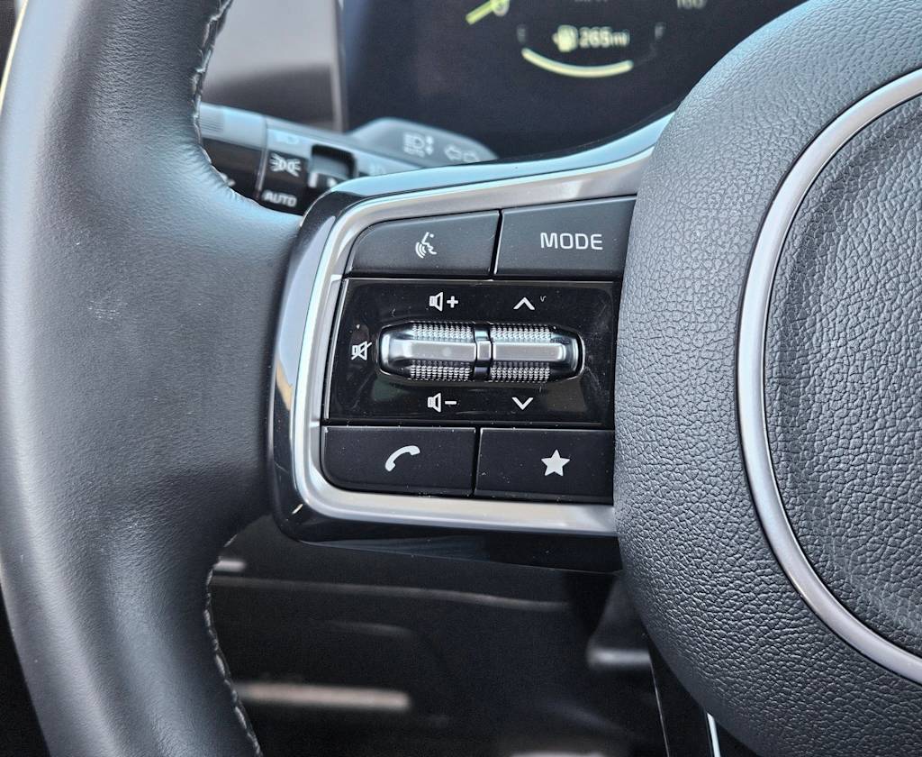 Thumbnail: 2024 Kia Sorento - 32