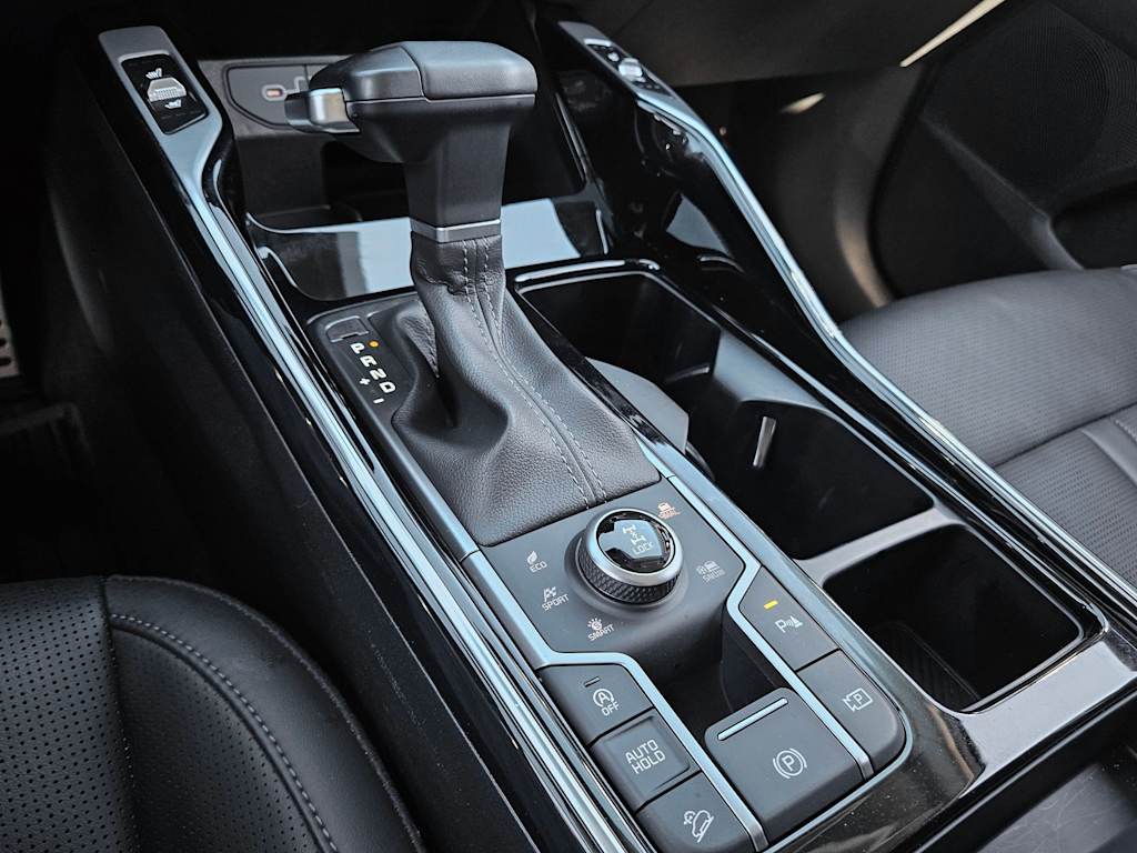 Thumbnail: 2024 Kia Sorento - 15