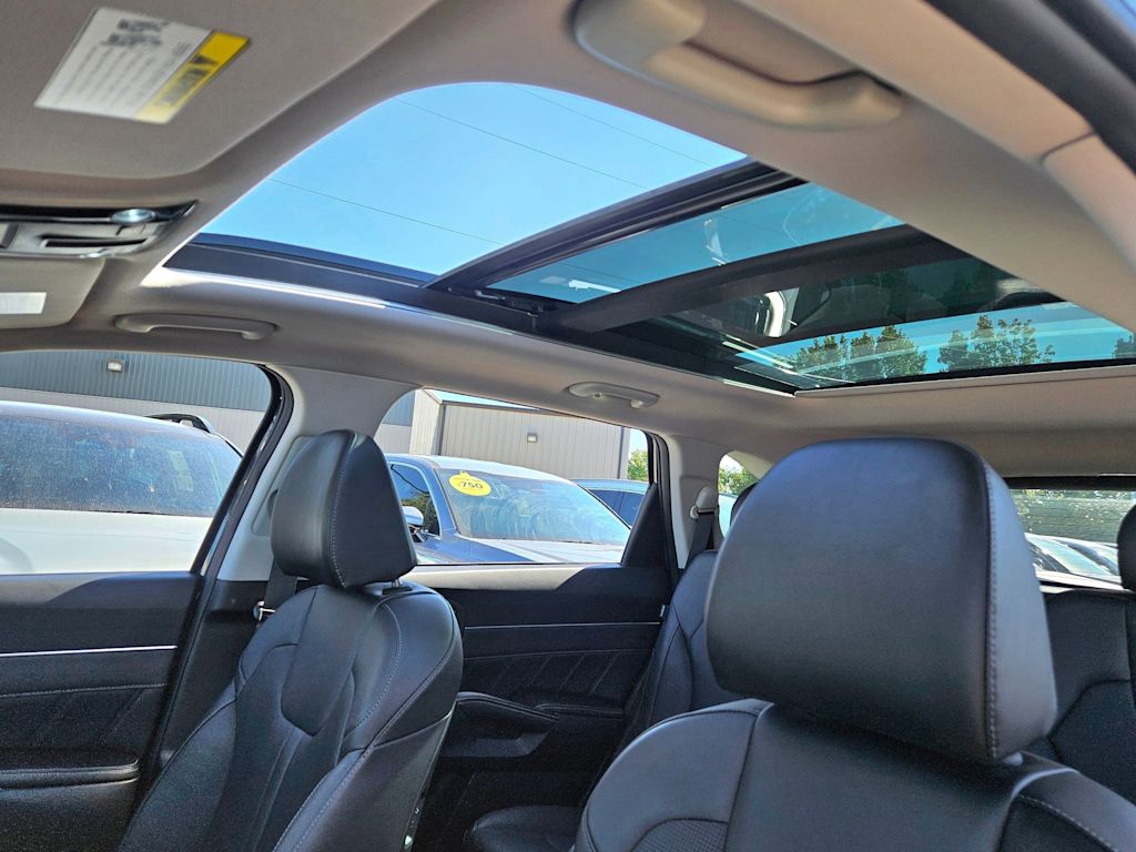 Thumbnail: 2024 Kia Sorento - 27