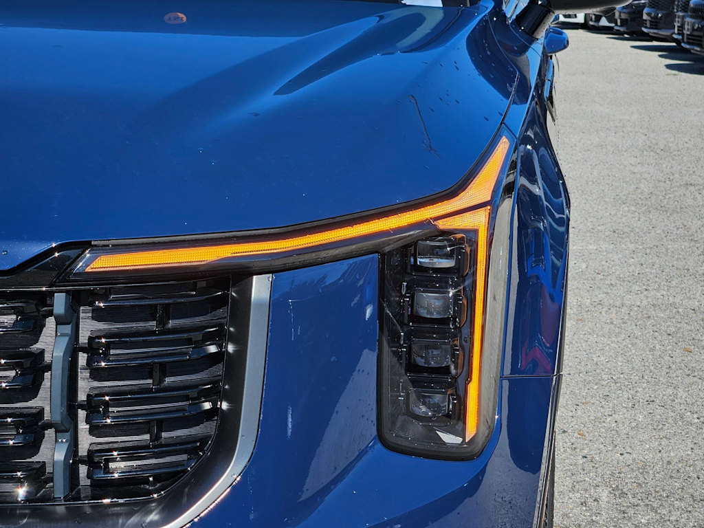 Thumbnail: 2024 Kia Sorento - 24