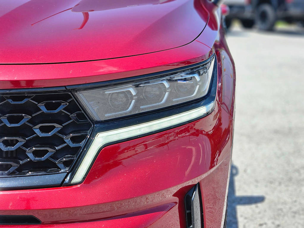Thumbnail: 2023 Kia Sorento - 24