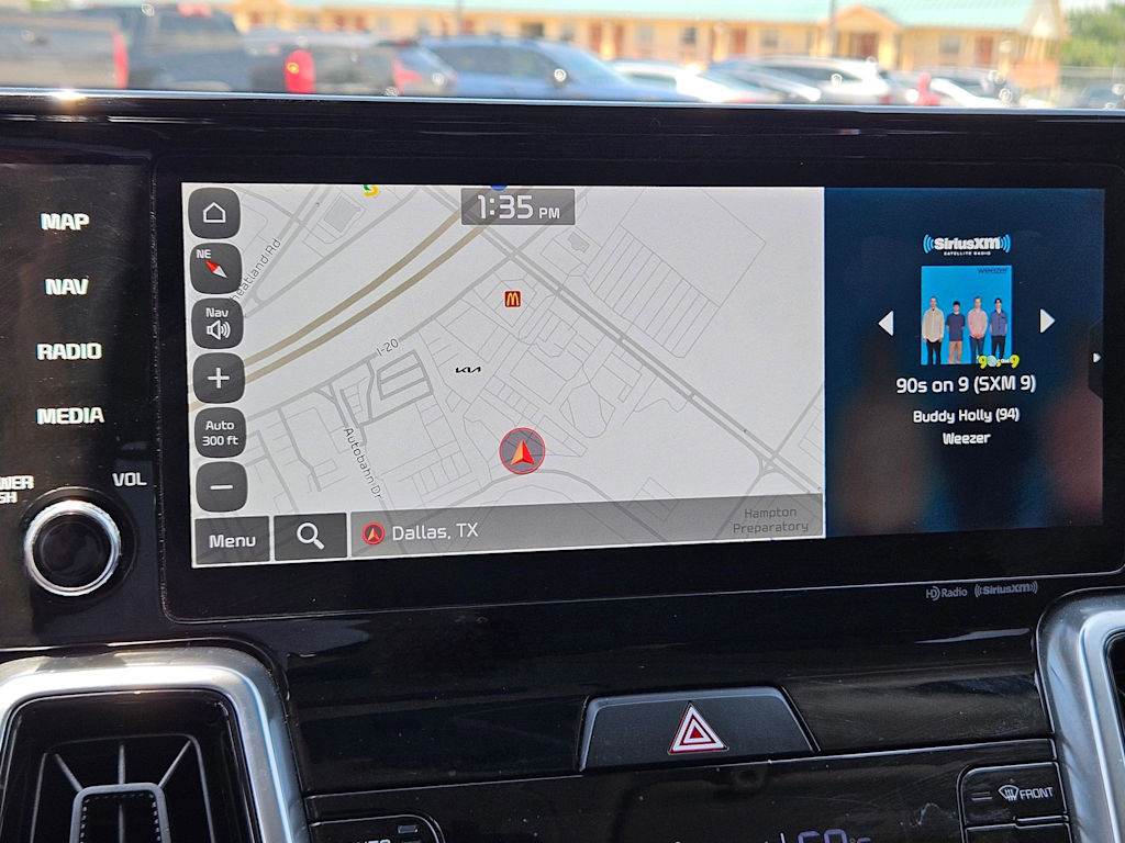 Thumbnail: 2023 Kia Sorento - 33