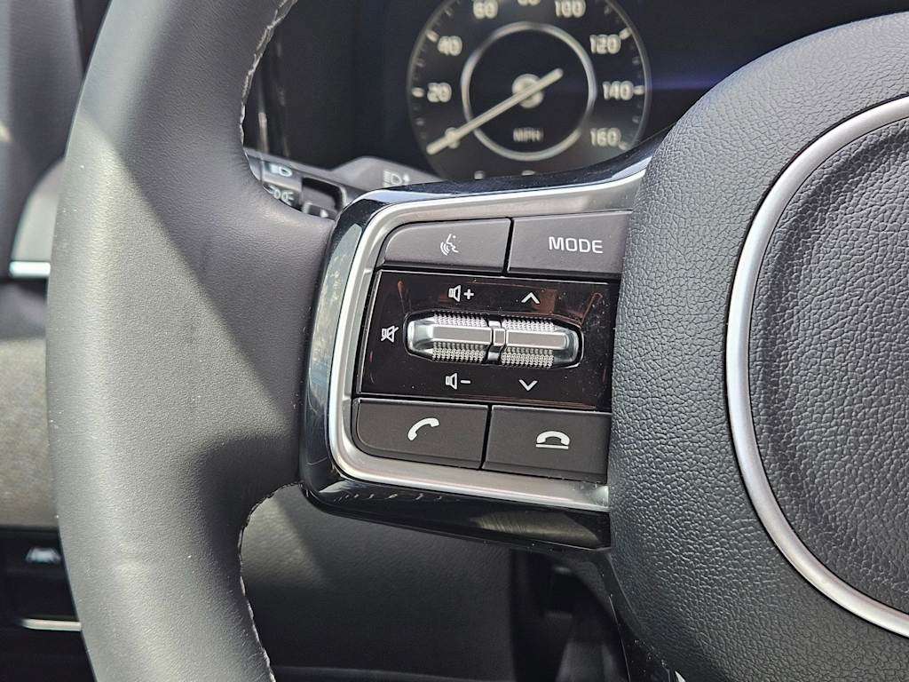 Thumbnail: 2023 Kia Sorento - 30