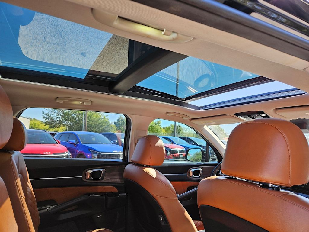 Thumbnail: 2021 Kia Sorento - 27