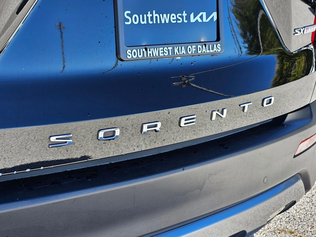 Thumbnail: 2021 Kia Sorento - 22