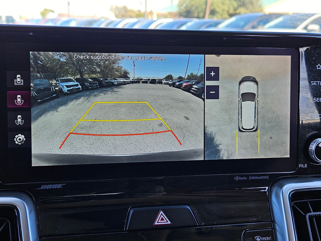 Thumbnail: 2021 Kia Sorento - 16