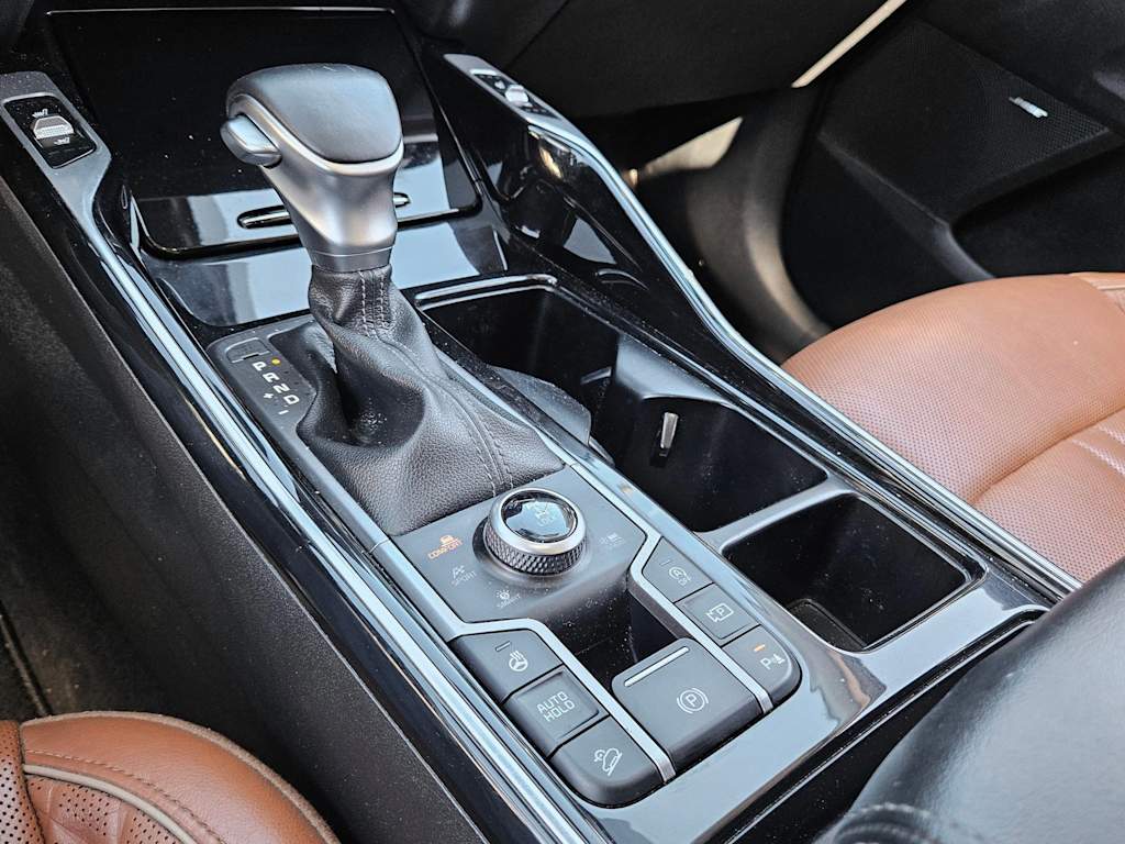 Thumbnail: 2021 Kia Sorento - 14