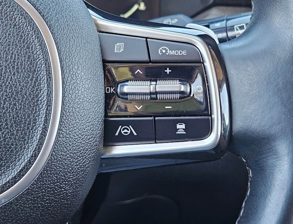 Thumbnail: 2021 Kia Sorento - 28