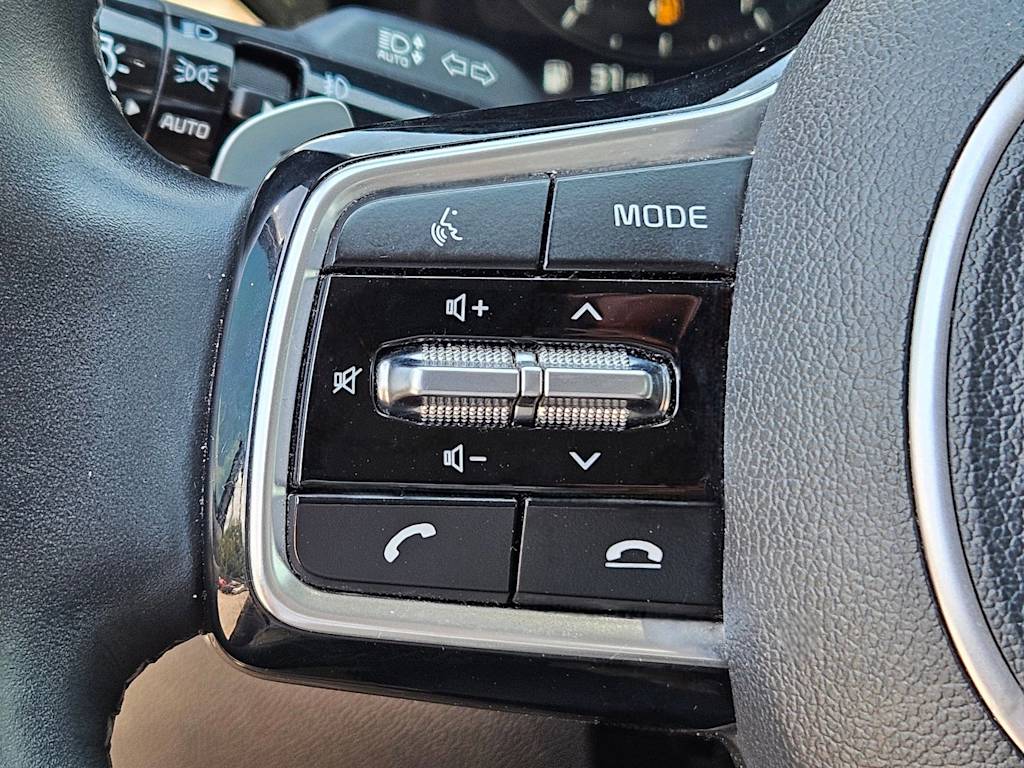 Thumbnail: 2022 Kia Sorento - 28