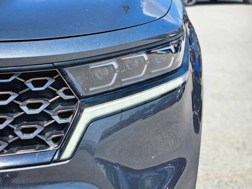 Thumbnail: 2022 Kia Sorento - 22