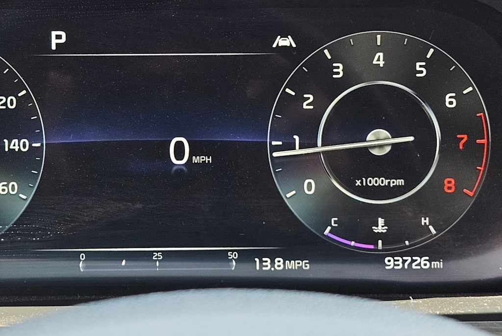 Thumbnail: 2022 Kia Sorento - 15