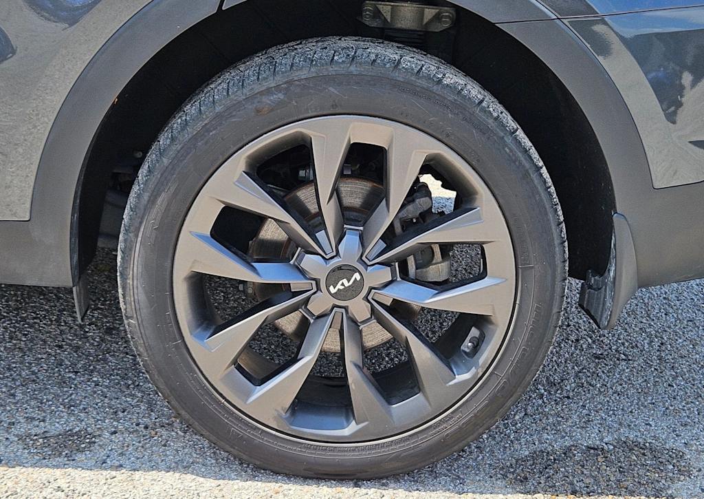 Thumbnail: 2022 Kia Sorento - 8