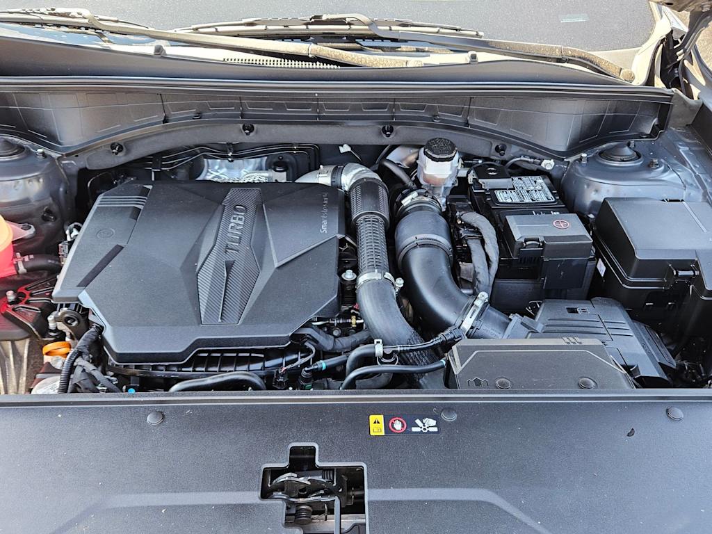 Thumbnail: 2022 Kia Sorento - 9