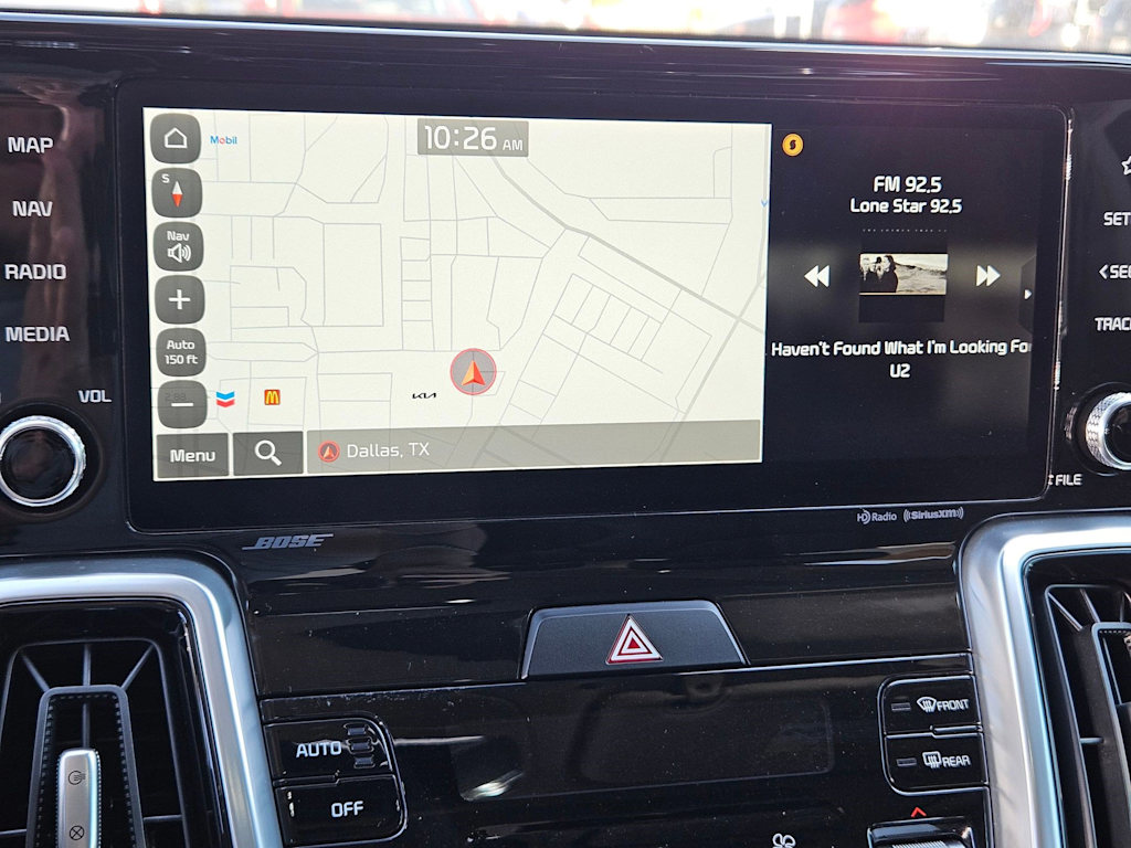 Thumbnail: 2022 Kia Sorento - 29