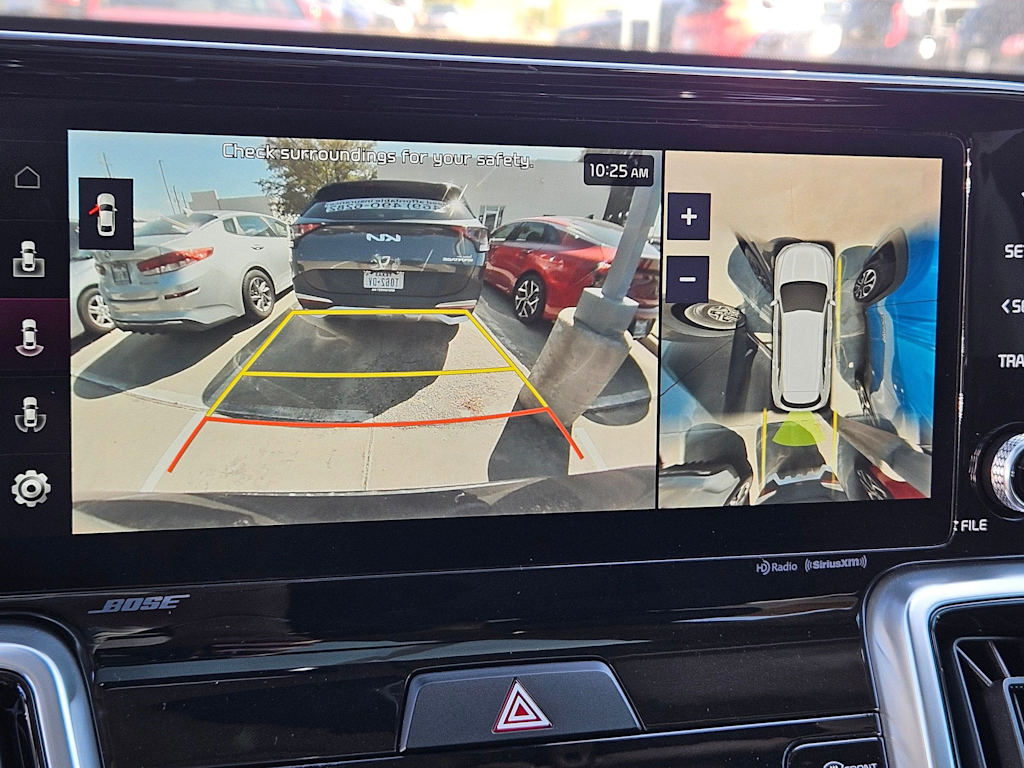 Thumbnail: 2022 Kia Sorento - 30