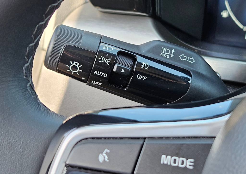 Thumbnail: 2023 Kia Sorento - 30