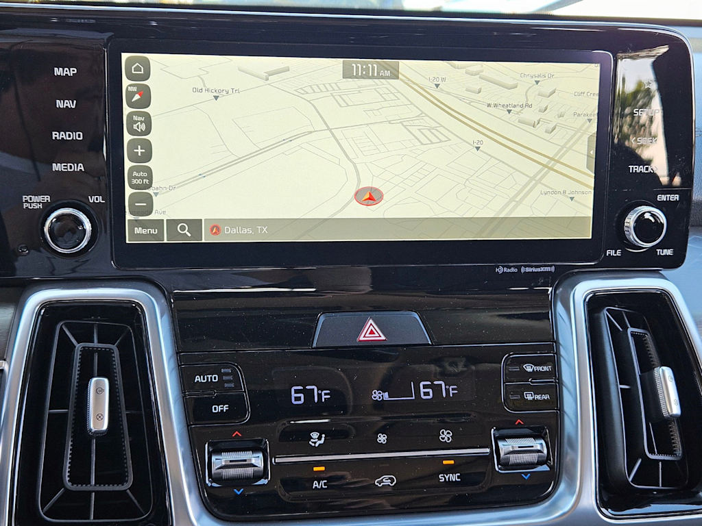 Thumbnail: 2023 Kia Sorento - 33