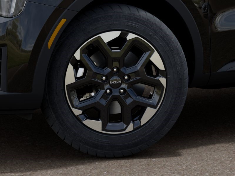 Thumbnail: 2026 Kia Sorento - 7