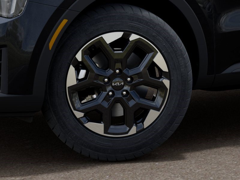 Thumbnail: 2026 Kia Sorento - 7