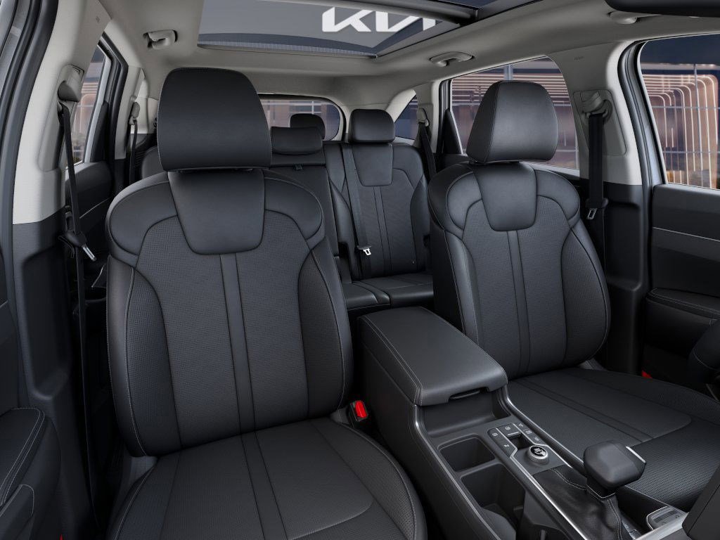 Thumbnail: 2026 Kia Sorento - 8