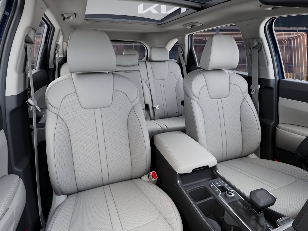 Thumbnail: 2026 Kia Sorento - 9