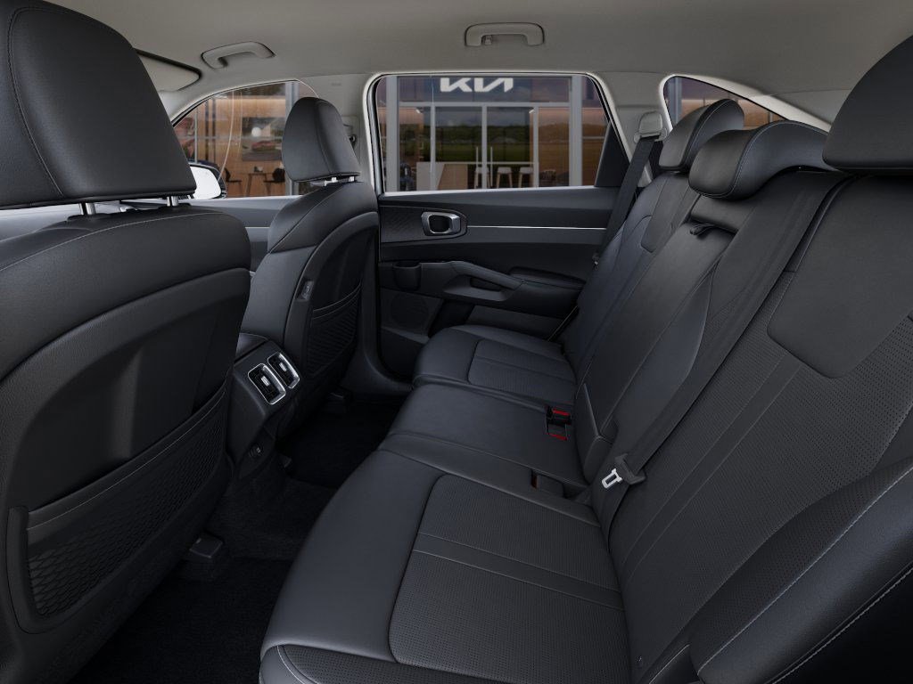 Thumbnail: 2025 Kia Sorento - 10