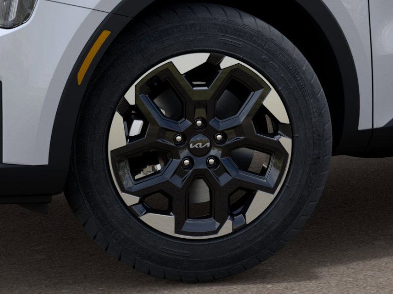 Thumbnail: 2025 Kia Sorento - 7