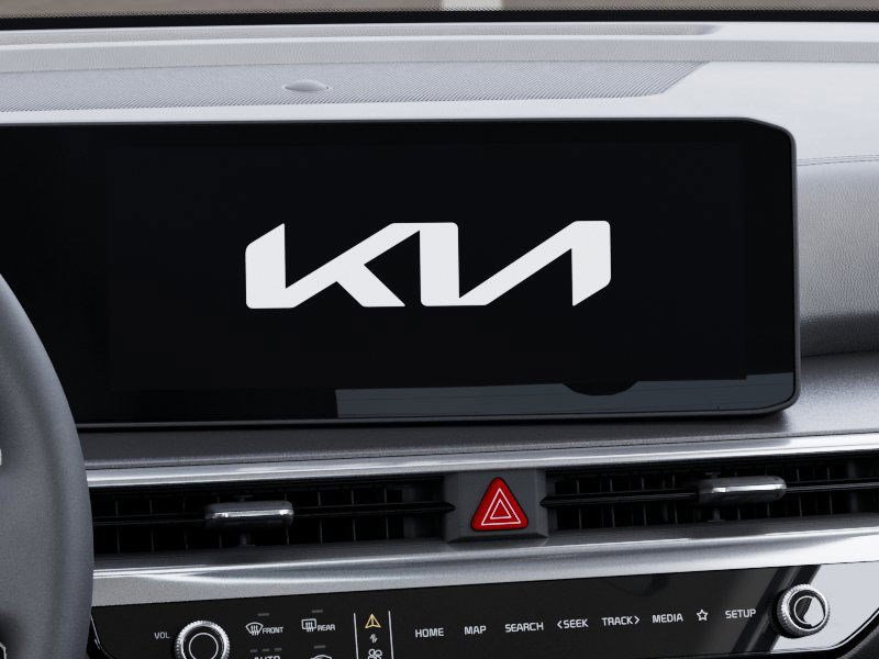 Thumbnail: 2025 Kia Sorento - 11