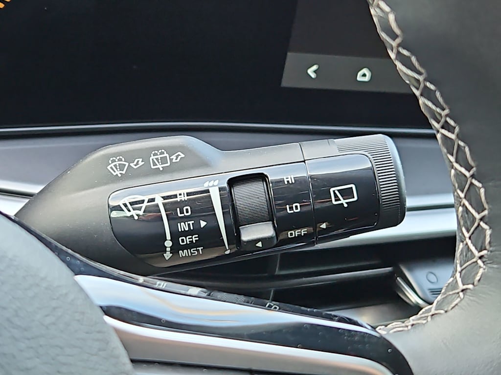 Thumbnail: 2025 Kia Sorento - 30