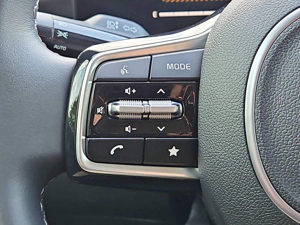Thumbnail: 2025 Kia Sorento - 27
