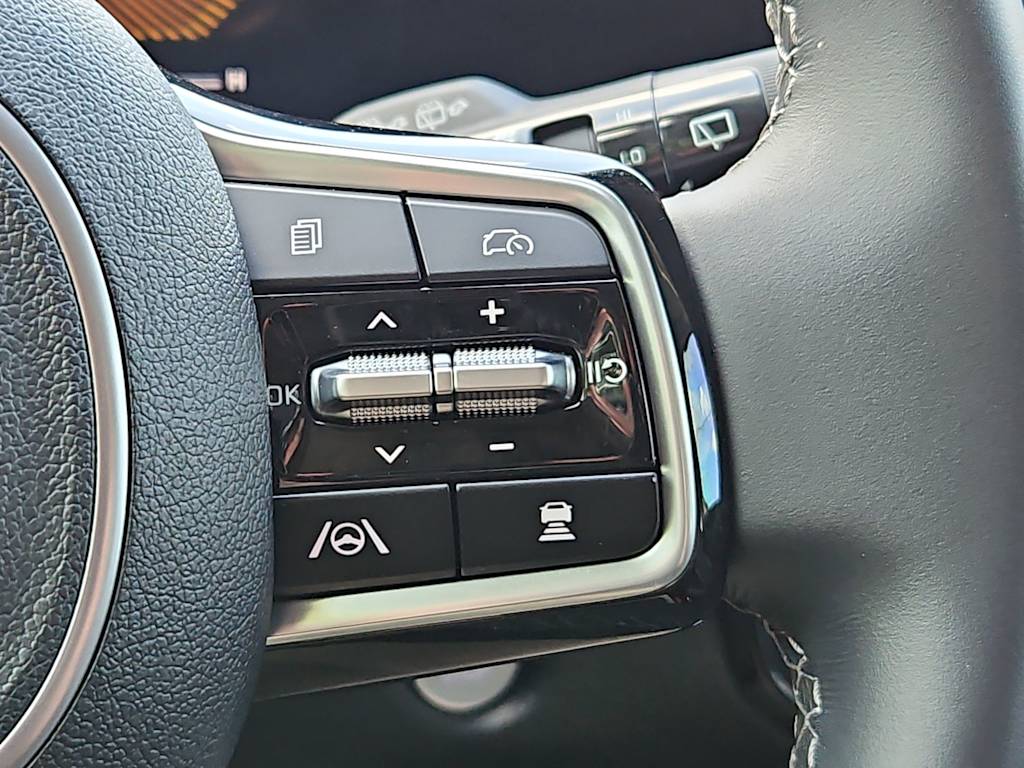 Thumbnail: 2025 Kia Sorento - 28