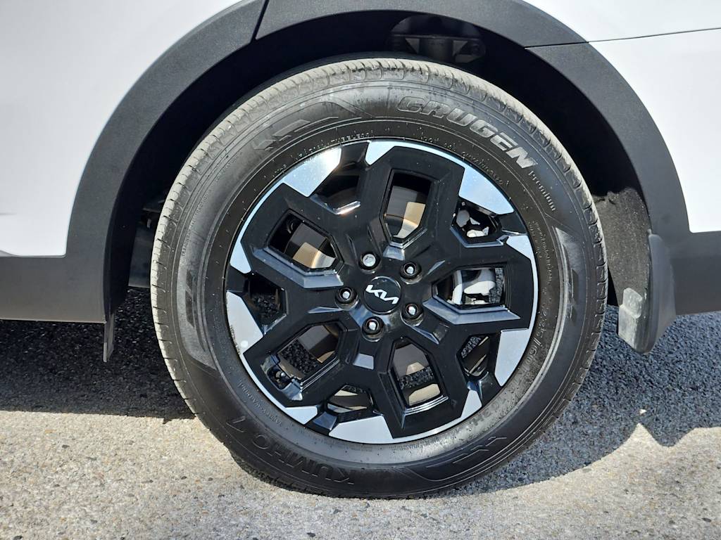 Thumbnail: 2025 Kia Sorento - 8