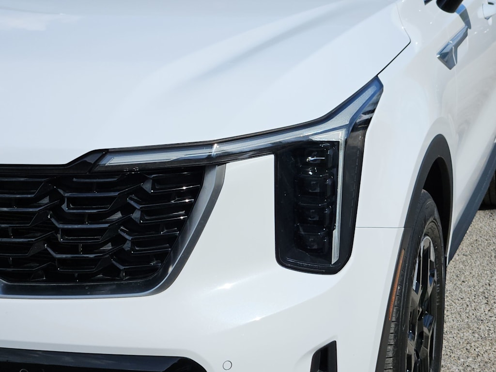 Thumbnail: 2025 Kia Sorento - 23
