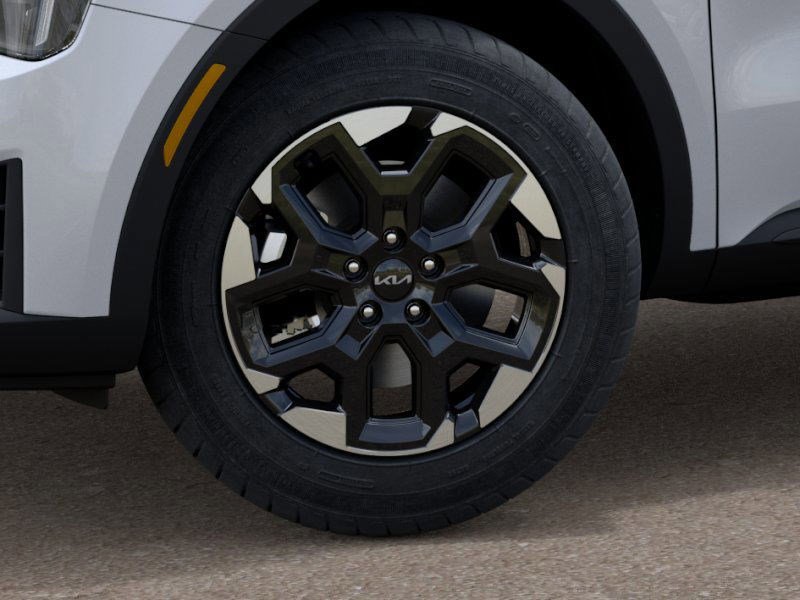 Thumbnail: 2026 Kia Sorento - 7