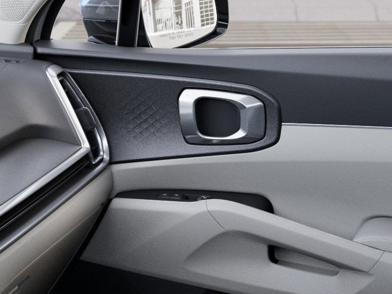 Thumbnail: 2026 Kia Sorento - 25