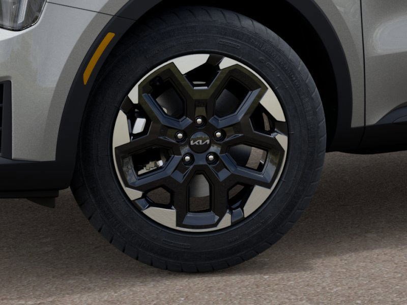 Thumbnail: 2026 Kia Sorento - 7
