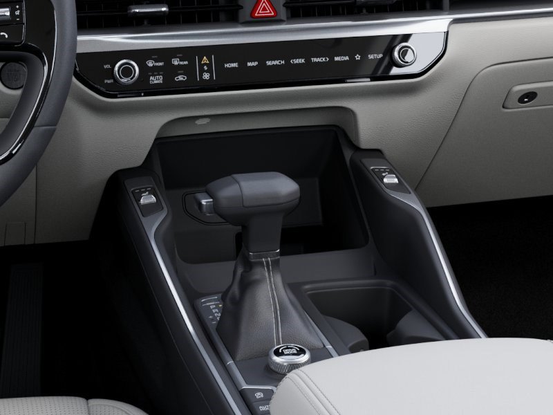 Thumbnail: 2026 Kia Sorento - 11